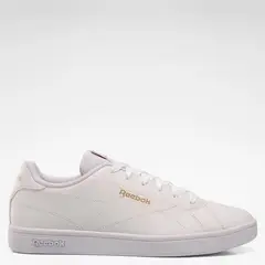 REEBOK - Tenis Moda Court Clean Mujer