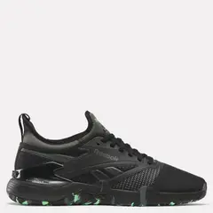 REEBOK - Tenis Hombre para jugar Padel Nano Court Negros