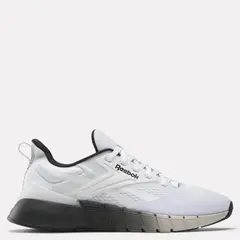 REEBOK - Tenis HombreTraining Nano Gym Blancos