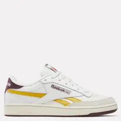 REEBOK - Tenis Moda Club C Revenge Hombre