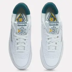 REEBOK - Tenis Moda Club C 85 Vintage Mujer