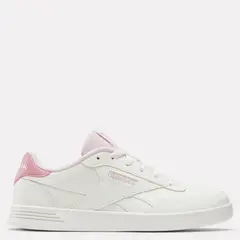 REEBOK - Tenis Moda Court Advance Mujer