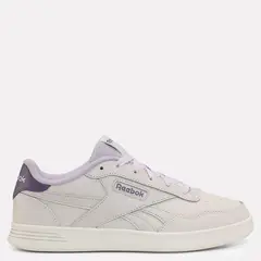 REEBOK - Tenis Moda Court Advance Mujer