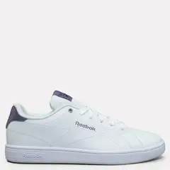REEBOK - Tenis Moda Court Clean Mujer Blancos