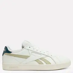 REEBOK - Tenis Moda Court Retro Hombre