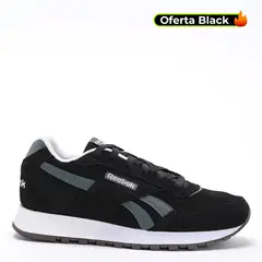 REEBOK - Tenis Moda Glide Hombre