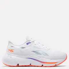 REEBOK - Tenis para Mujer Running Zignition Blancos