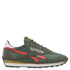 REEBOK - Tenis Moda Aztec II Hombre