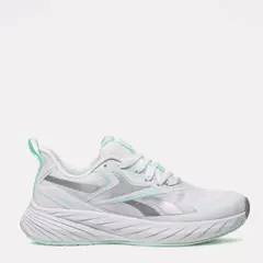REEBOK - Tenis para Mujer Running Verse Blancos