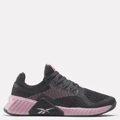 REEBOK - Tenis para Mujer Cross training Flip Charge Negros