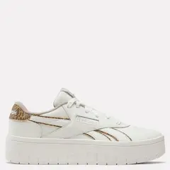 REEBOK - Tenis Moda Court Advance Surge Mujer