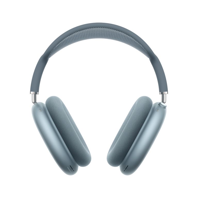 Airpods Max Azul Medianoche