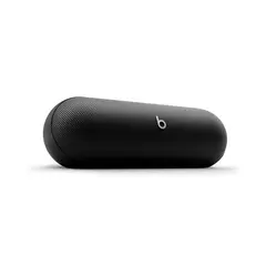 BEATS - Parlante portátil Pill Speaker Black Bluetooth