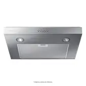 SAMSUNG - Campana extractora de pared 830028931-5