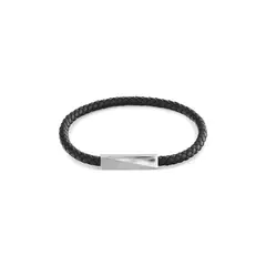 CALVIN KLEIN - Brazalete Hombre 35100055