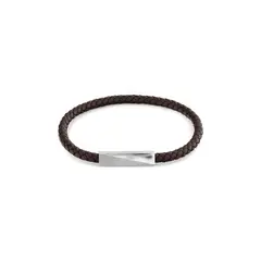 CALVIN KLEIN - Brazalete Hombre 35100064