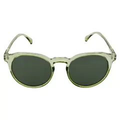 INVICTA - Gafas de Sol Unisex i44223-dna-t05-g15 Outlook. Gafas de Sol Policarbonato verde