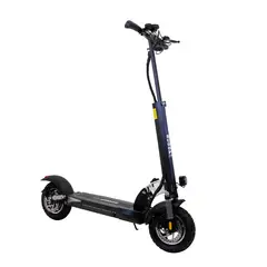 SCOOP - Patineta Eléctrica 500W C2 25Km/h