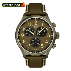 TISSOT - Reloj Hombre T116.617.36.092.00