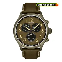 TISSOT - Reloj Hombre T116.617.36.092.00