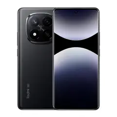XIAOMI - Celular Redmi Note 14 Pro Plus 5G 256GB | 8GB RAM | Cámara Posterior 200 MP + 8MP +2MP | Cámara Frontal 20MP | Pantalla 6,67" Pulgadas | Snapdragon 7s Gen 3