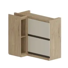 BERTOLINI - Gabinete de Cocina MDP 48x87