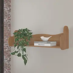 BERTOLINI - Repisa Love en MDP 93cm