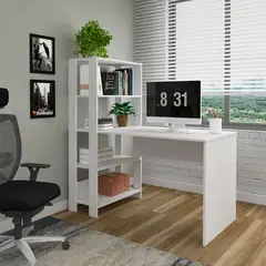 BERTOLINI - Escritorio Match MDP 134x120cm