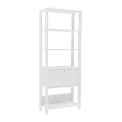 BERTOLINI - Biblioteca Match MDP 166x63cm