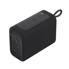 1 HORA - Parlante Bluetooth 1Hora Bocina Portatil Hi-res 7W