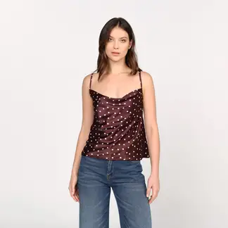 UNIVERSITY CLUB - Top esqueleto Mujer Sin mangas