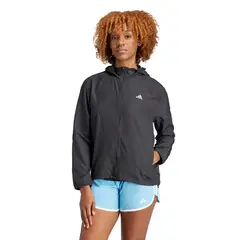 ADIDAS - Chaqueta Impermeable Deportiva Mujer