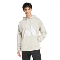 ADIDAS - Hoodie Deportivo Hombre Lifestyle
