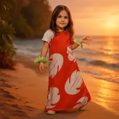 DISNEY - Disfraz para niña Lilo