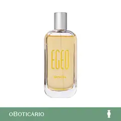 EGEO - Perfume Unisex BANANA EXP 90m Eau de toilette