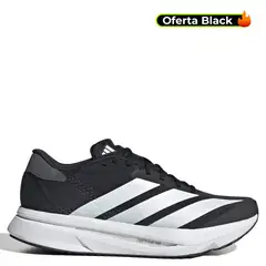 ADIDAS - Tenis Mujer Running Adizero SL2 Negros