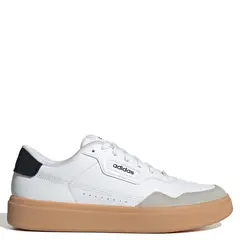 ADIDAS - Tenis Moda Park ST 2.0 Hombre Blancos