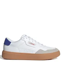 ADIDAS - Tenis Moda Park ST 2.0 Hombre Blancos