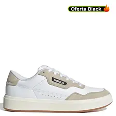 ADIDAS - Tenis Moda Park ST 2.0 Hombre Blancos