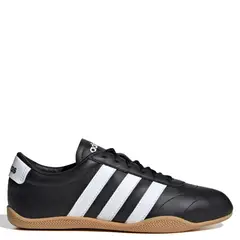 ADIDAS - Tenis Moda Grand Court Lo Mujer Negros