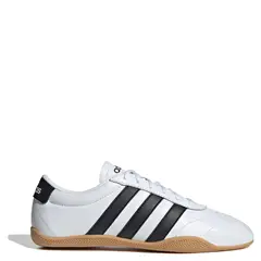 ADIDAS - Tenis Moda Grand Court Lo Mujer Blancos
