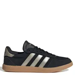 ADIDAS - Tenis Moda Breaknet Sleek Mujer Negros