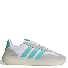 ADIDAS - Tenis Moda Mercedes Benz - AMG Petronas F1 Team Formula 1 Barreda Decode Mujer Blancos