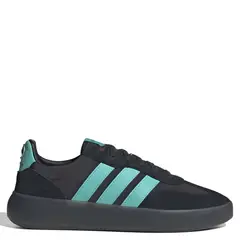 ADIDAS - Tenis Moda Mercedes Benz - AMG Petronas F1 Team Formula 1 Barreda Decode Mujer Negros