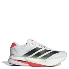 ADIDAS - Tenis Hombre Running Adizero Boston 13 Blancos