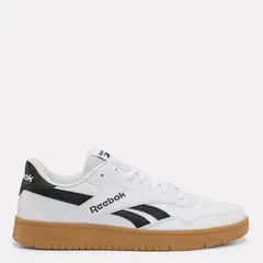 REEBOK - Tenis Moda BB 1000 Hombre Blancos