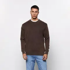 DENIMLAB - Saco Hombre de Algodón