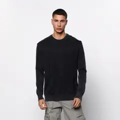 DENIMLAB - Saco Hombre de Algodón