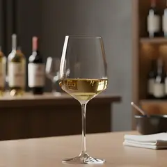 RCR - Copa de cristal RCR: para vino blanco 2 piezas