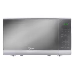 MIDEA - Horno microondas Puerta espejo 20 lt